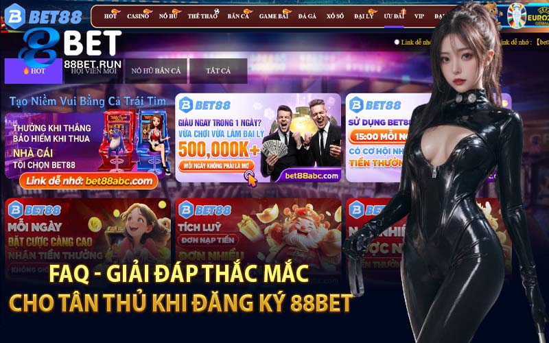 Đăng Ký 88Bet - Cập Nhật Phiên Bản Mới Của Nhà Cái - Kazepo