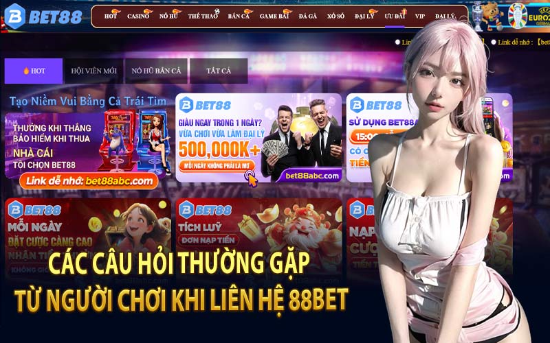 Liên Hệ 88Bet - Bí Quyết Liên Lạc Hiệu Quả Với Nhà Cái - Kazepo