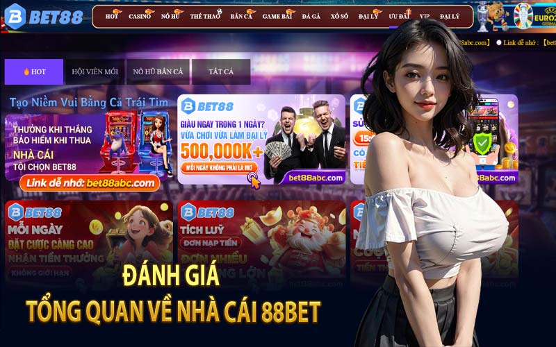 88Bet Lừa Đảo - Thông Tin Xuất Phát Từ Đâu? - Kazepo
