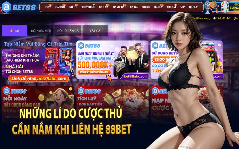 Liên Hệ 88Bet - Bí Quyết Liên Lạc Hiệu Quả Với Nhà Cái - Kazepo