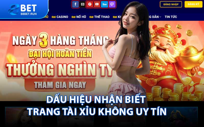 Trang Tài Xỉu Uy Tín 2026 - Dành Cho Bet Thủ Tại 88BET - Kazepo