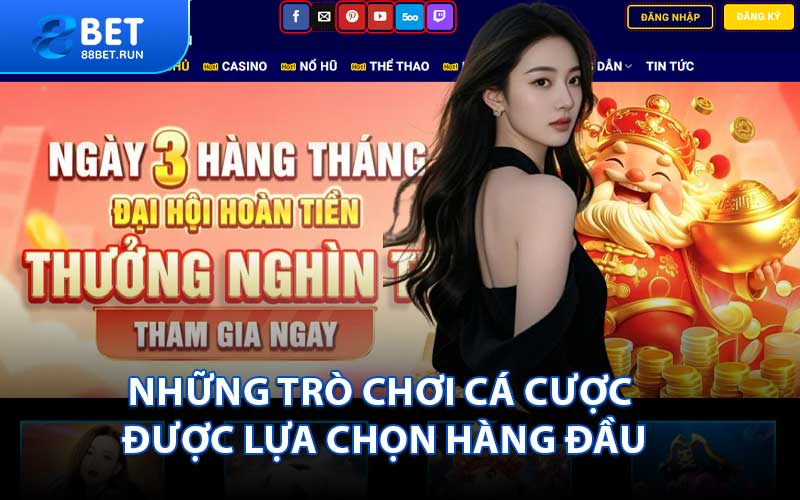 AE Sexy 88BET - Sảnh Live Hàng Đầu Cho Bet Thủ - Kazepo
