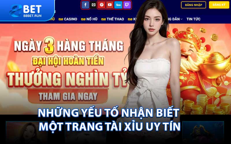 Casino 88Bet - Chuyên Mục Cho Các Đỗ Thánh Tham Gia - Kazepo