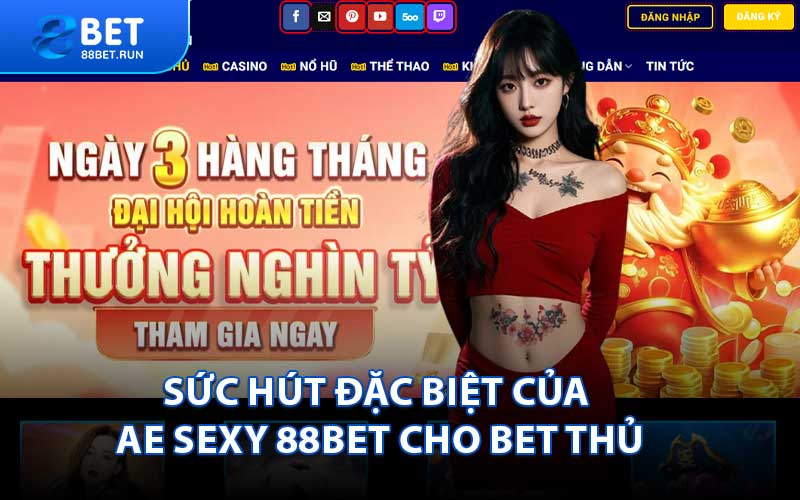 Casino 88Bet - Chuyên Mục Cho Các Đỗ Thánh Tham Gia - Kazepo