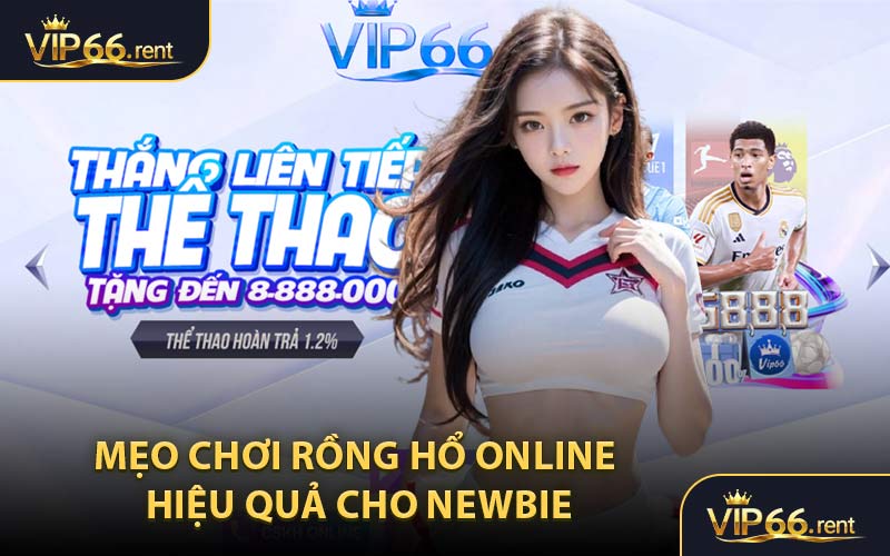 Rồng Hổ Online - Cách Chơi Hiệu Quả Thắng Lớn Mỗi Ngày - Kazepo