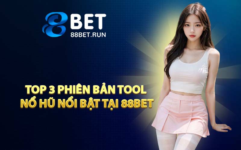 NỔ HŨ - 88BET - Kazepo