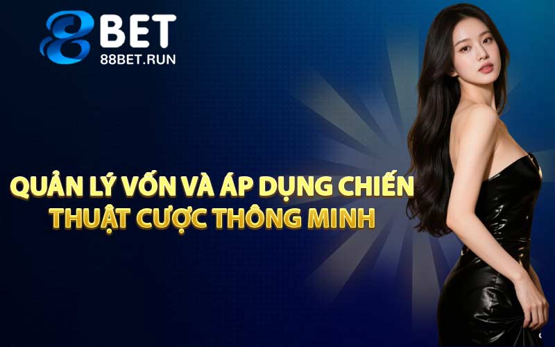 Mẹo Chơi Casino - Kỹ Năng Chiến Thắng Dễ Dàng Tại 88BET - Kazepo